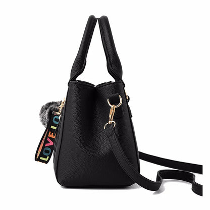 Embroidery  Bags Women Leather Handbags Bags for Women LadiesHand Bag