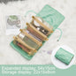 Large Capacity Travel Cosmetic Bag   Women Toiletries Organizer Female Storage Make Up Case Tool