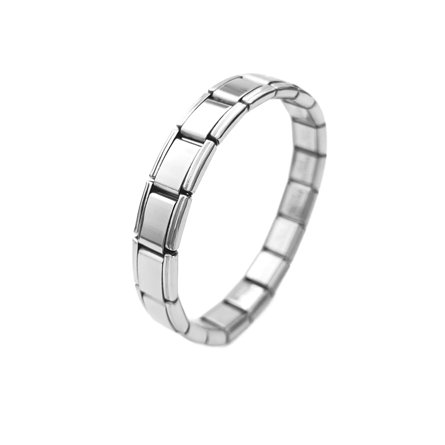 Fashion Sliver Bangle Bracelet