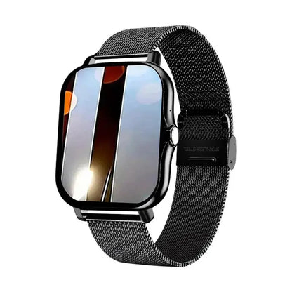 2024 Smart Watch Android Phone 1.44'' Inch Color Screen Bluetooth Call Blood Oxygen/Pressure Monitoring Smart Watch Women Men