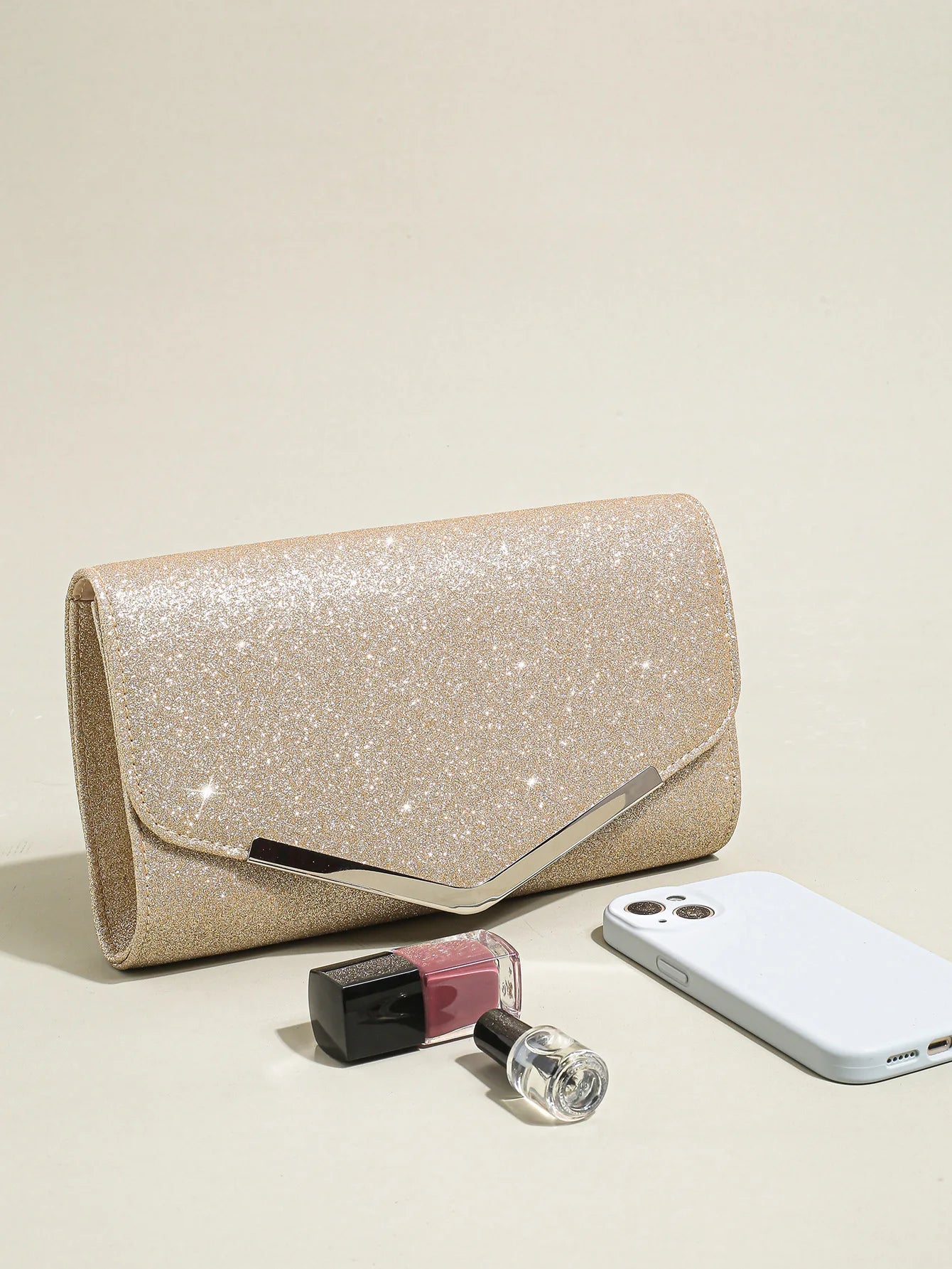 Luxury evening bag