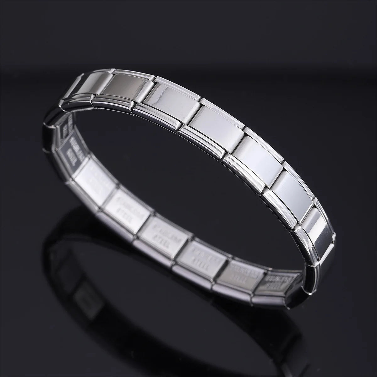 Fashion Sliver Bangle Bracelet