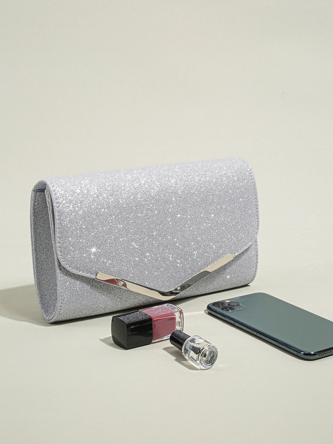 Luxury evening bag