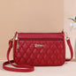 Embroidery  Bags Women Leather Handbags Bags for Women LadiesHand Bag